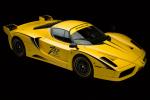 Ferrari Enzo XX Evolution by Edo Competition 2009 года